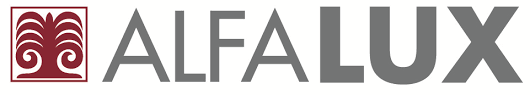 Logo Alfalux Pavimenti