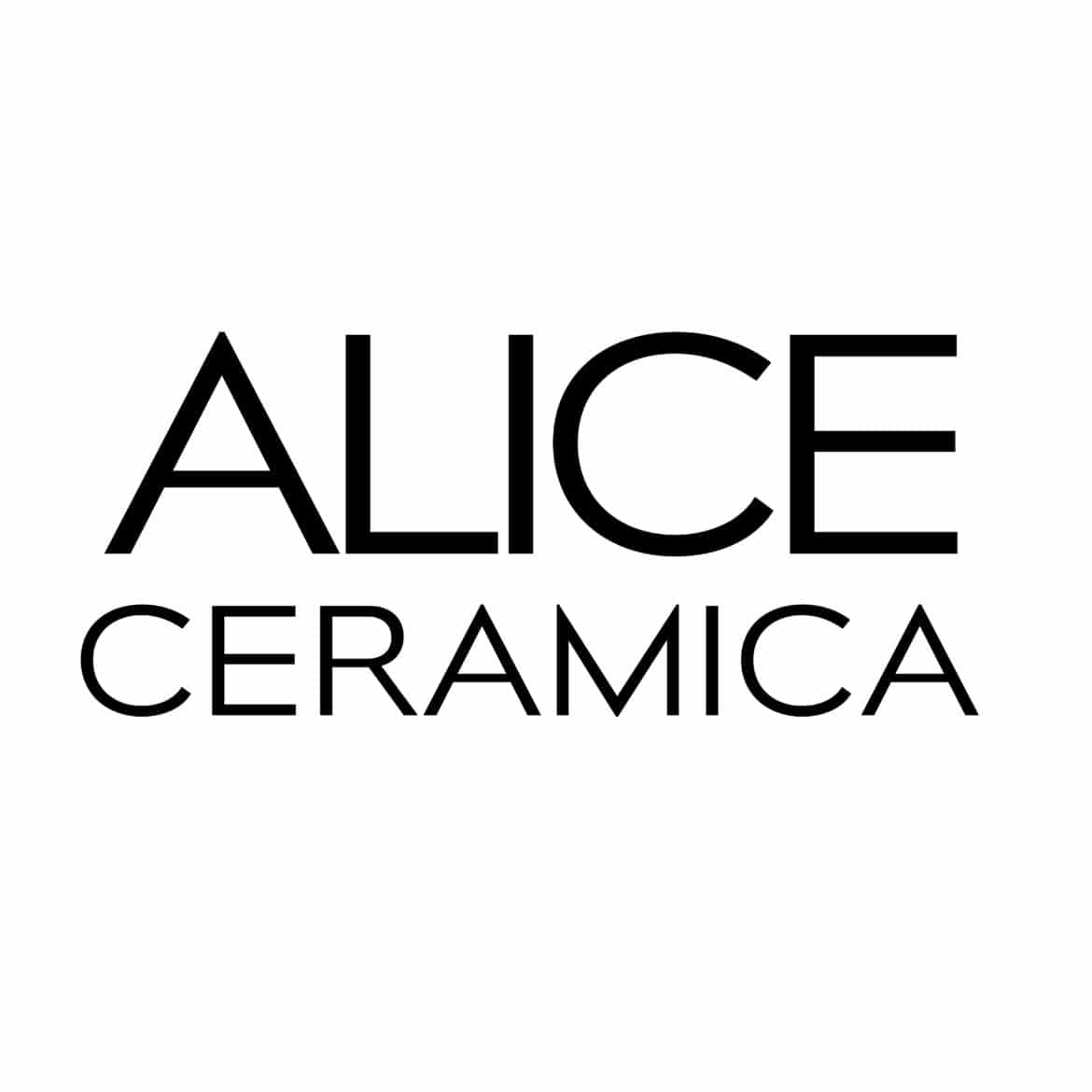 Logo Alice Ceramiche