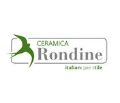 Logo Ceramica Rondine
