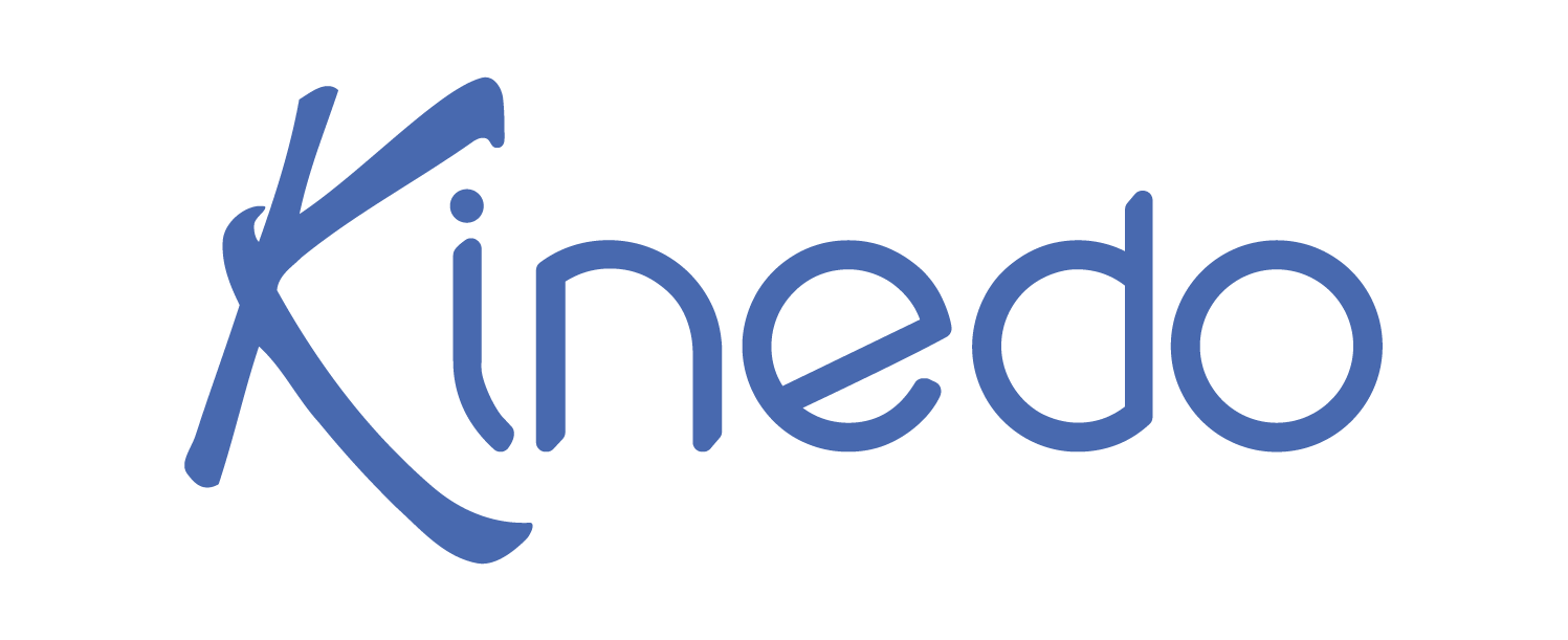 Logo Kinedo rubinetteria