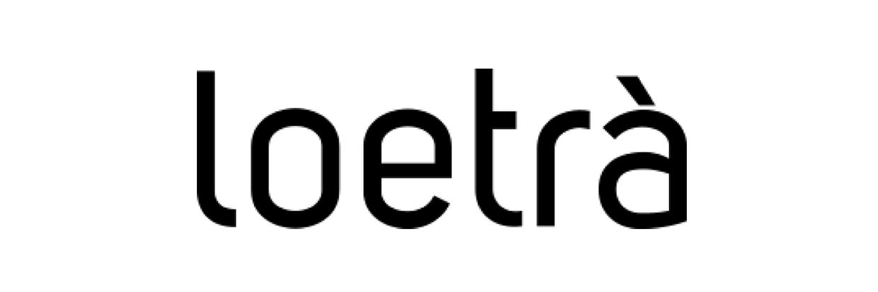 Logo Loetrà