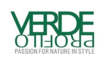 Logo Verde Profilo